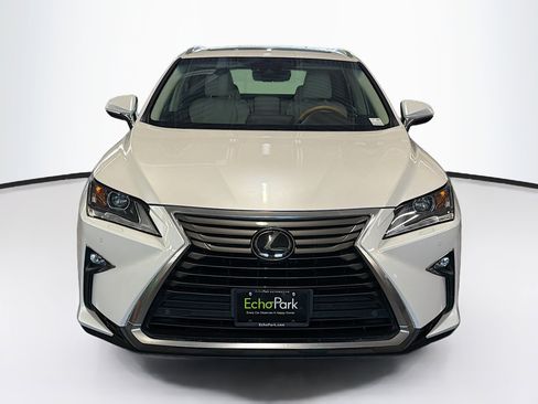 Used 2019 Lexus RX 350 AWD image 2