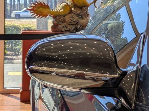 Used 2008 Lexus SC 430 Convertible image 12