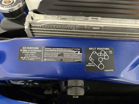 Used 1996 Dodge Ram 1500 Truck Laramie image 32