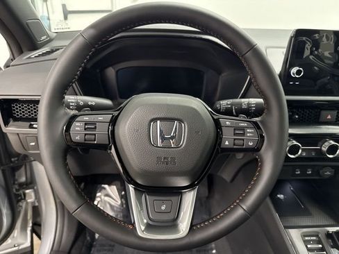 New 2026 Honda CR-V Sport Touring image 29