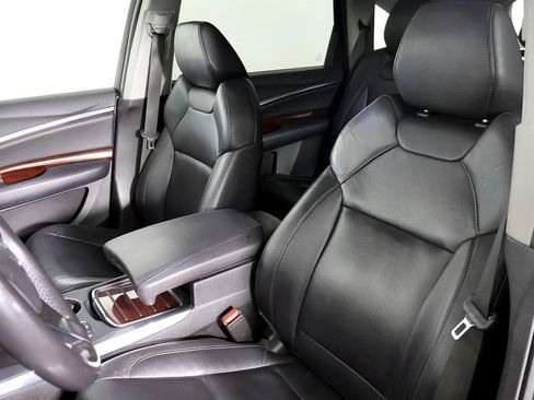 Used 2014 Acura MDX SH-AWD w/ Technology Package image 23