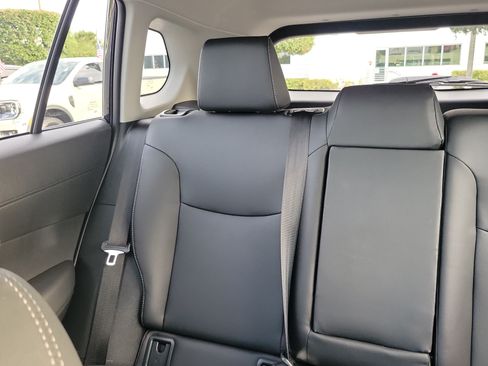 Used 2026 Toyota Corolla Cross XLE w/ Convenience Package FWD image 20