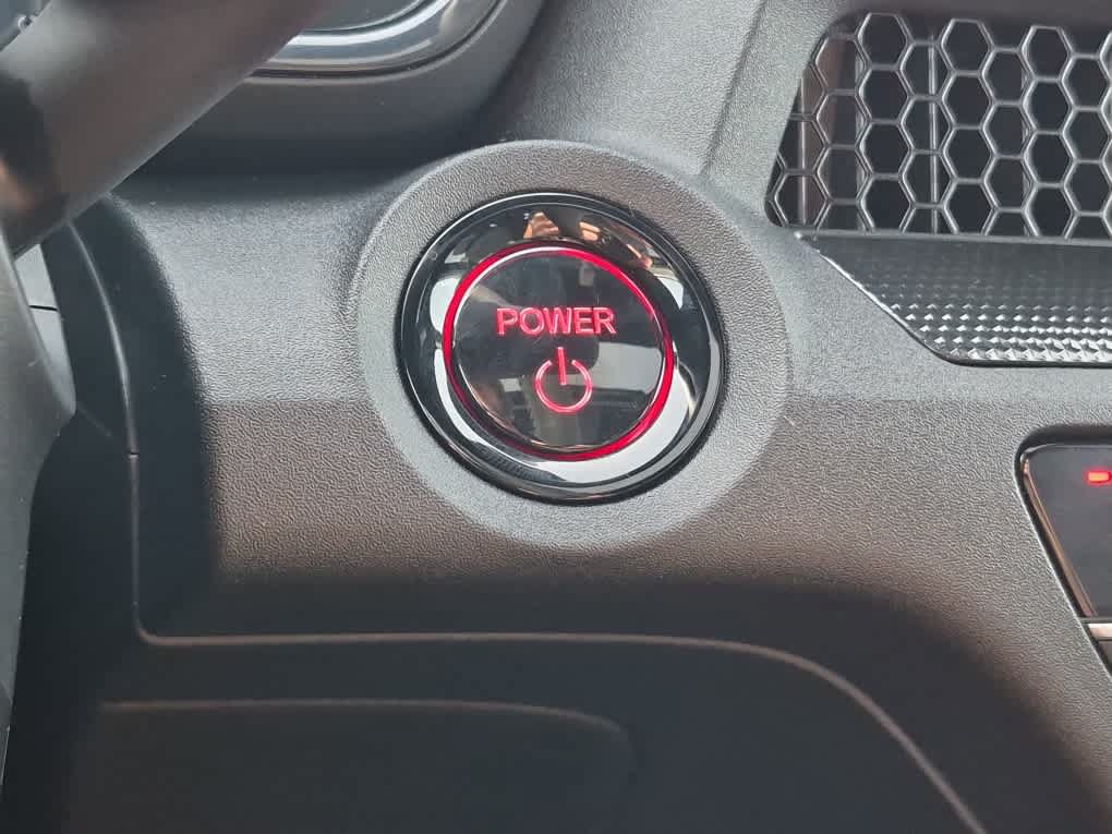 New 2027 Honda CR-V Sport-L image 18