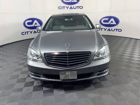 Used 2013 Mercedes-Benz S 550 image 9