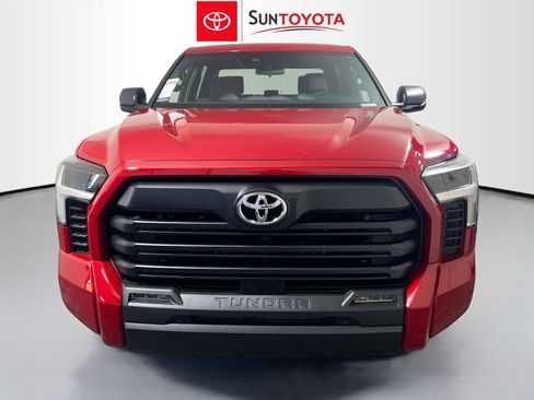 New 2026 Toyota Tundra SR5 RWD image 10
