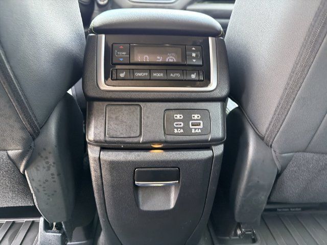 Used 2023 Subaru Ascent Onyx Edition Limited AWD/4WD image 39