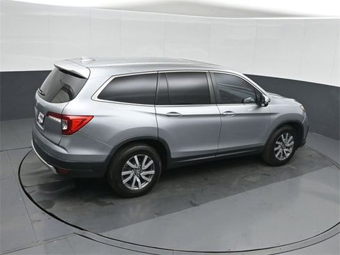 Used 2019 Honda Pilot EX-L image 32