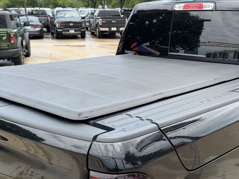 Used 2021 RAM 1500 Limited w/ Night Edition AWD/4WD image 8