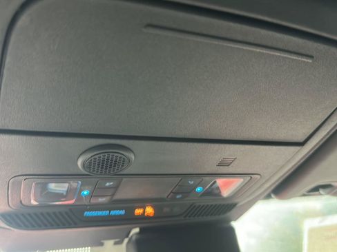 Used 2021 Ford Bronco Big Bend AWD/4WD image 19