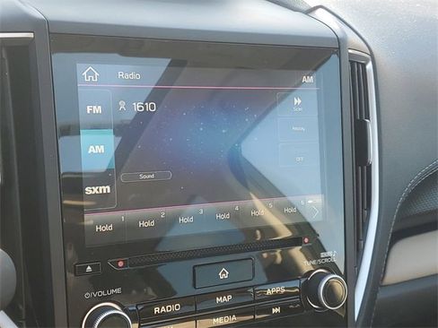 Certified 2023 Subaru Forester Limited image 26