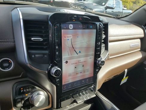 New 2026 RAM 1500 Laramie image 9