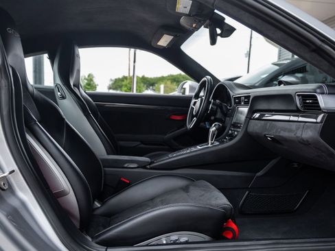 Certified 2016 Porsche 911 GT3 RS RWD image 44