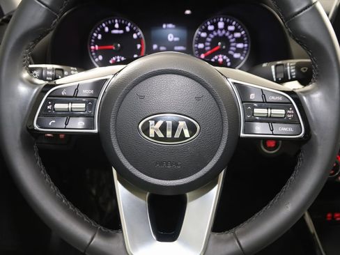 Used 2021 Kia Forte EX image 34