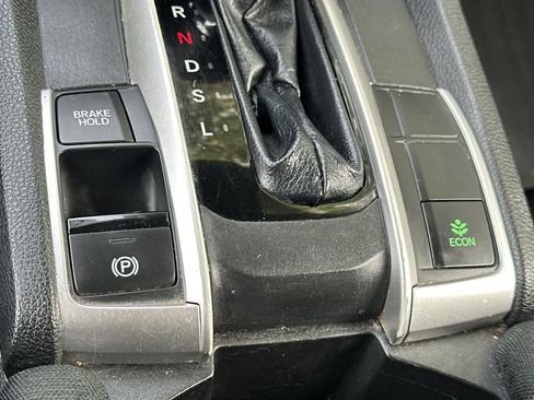 Used 2021 Honda Civic LX image 30