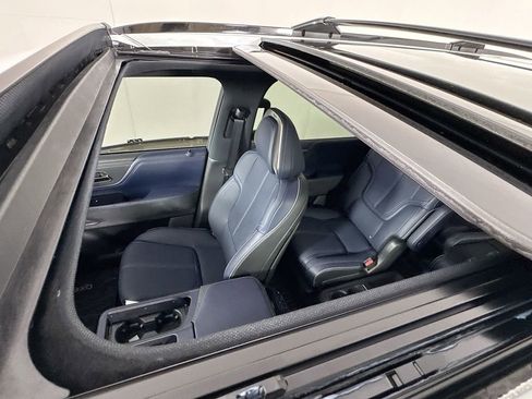 New 2026 INFINITI QX80 SPORT w/ Sport Exterior Package image 27