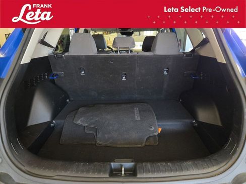 Used 2024 Kia Seltos LX AWD/4WD image 23
