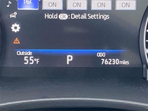 Used 2020 Toyota Highlander Platinum image 26