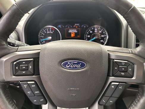 Used 2020 Ford Expedition XLT w/ Equipment Group 202A image 14