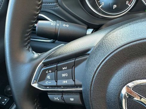 Used 2024 MAZDA CX-5 AWD 2.5 S w/ Select Package image 34