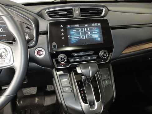 Used 2022 Honda CR-V EX-L image 19