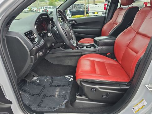 Used 2023 Dodge Durango SRT Hellcat image 24