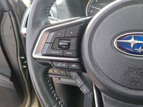 Used 2019 Subaru Forester Premium w/ All-Weather Package image 22