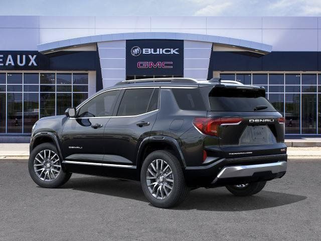 New 2027 GMC Terrain Denali w/ LPO, Floor Liner Package AWD/4WD image 75