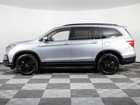 Used 2022 Honda Pilot Special Edition image 3