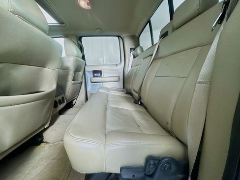 Used 2008 Ford F150 Lariat image 28