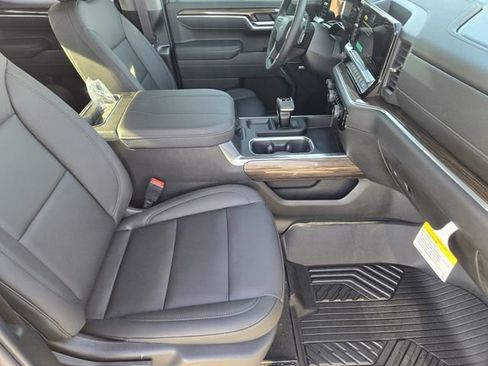 New 2026 Chevrolet Silverado 1500 RST w/ Safety Package image 11