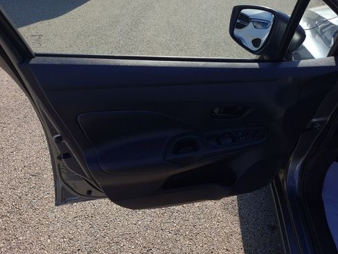 Certified 2024 Nissan Versa S w/ S Plus Package image 12