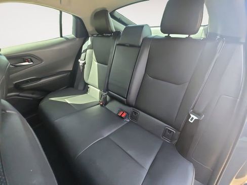 Used 2024 Toyota Prius XLE AWD/4WD image 13