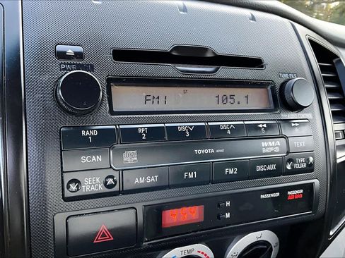 Used 2010 Toyota Tacoma 2WD Regular Cab image 26