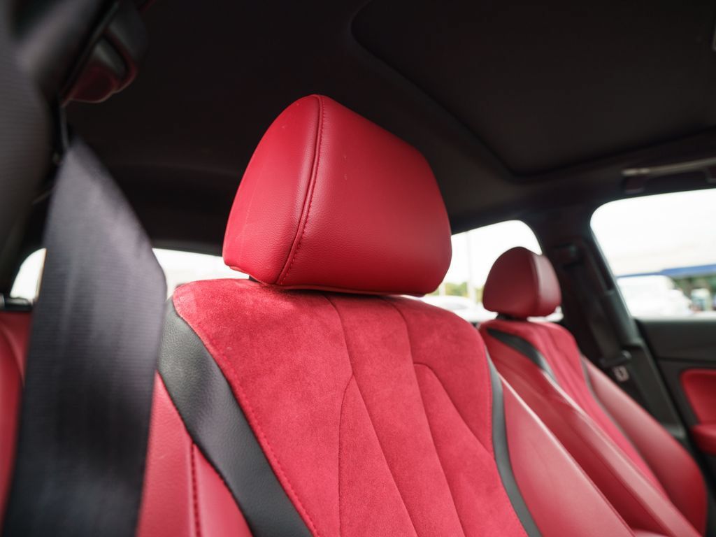 Certified 2024 Acura Integra A-Spec w/ Technology Package FWD image 19