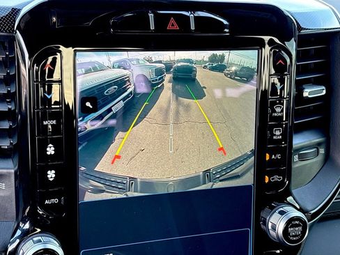 Used 2022 RAM 1500 TRX w/ TRX Level 1 Equipment Group image 30