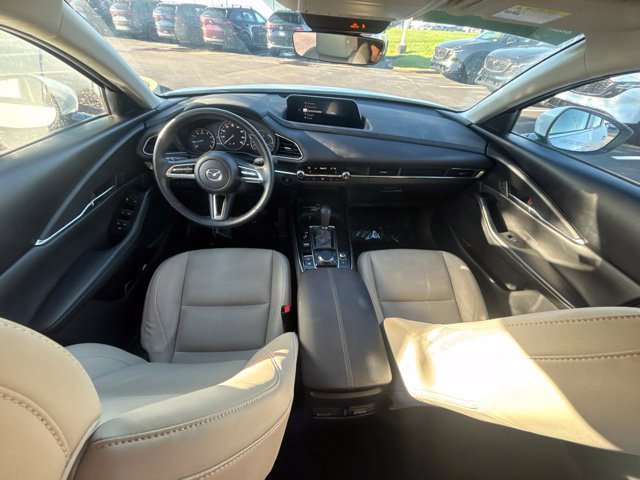 Certified 2023 MAZDA CX-30 AWD 2.5 S w/ Preferred Package image 11