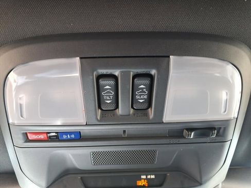 New 2026 Subaru Crosstrek 2.5i Wilderness AWD/4WD image 26