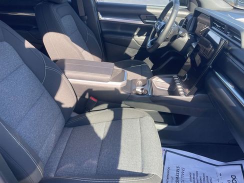 Used 2026 GMC Terrain Elevation FWD image 28