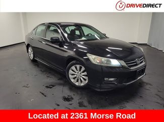 Used 2013 Honda Accord EX-L video 1