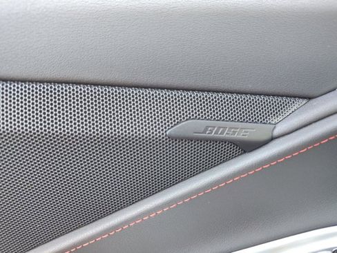 Used 2022 Chevrolet Corvette Stingray Coupe w/ Z51 Performance Package image 24