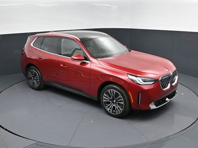 New 2026 BMW X3 xDrive30 w/ Premium Package