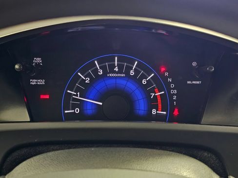 Used 2012 Honda Civic LX image 29