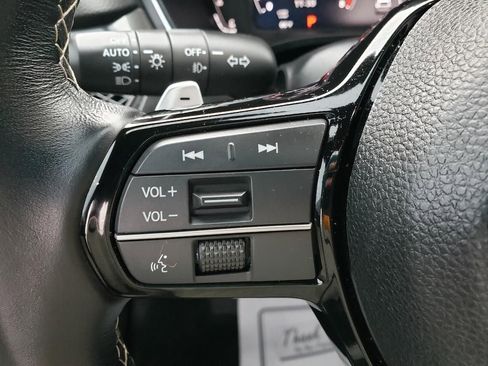 Certified 2024 Acura Integra A-Spec FWD image 15