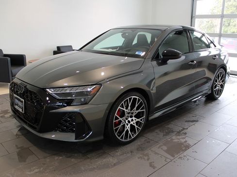 New 2026 Audi RS 3 image 10