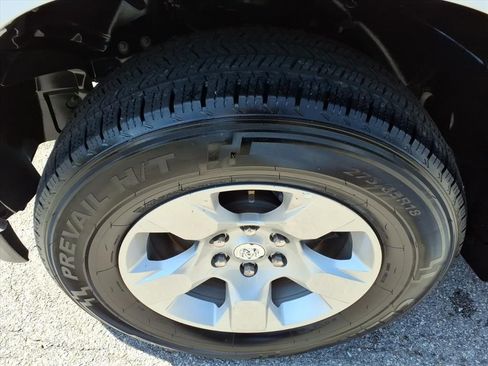 Used 2023 RAM 1500 Lone Star image 10