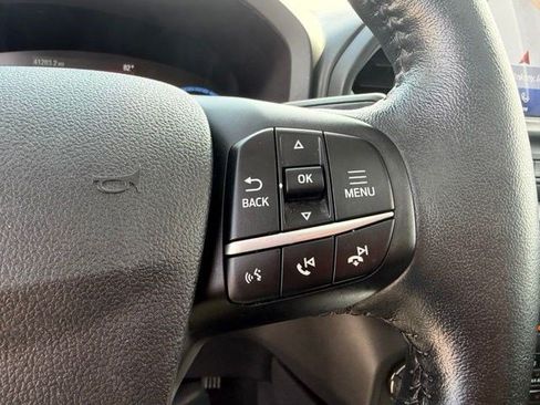 Used 2023 Ford Bronco Sport Big Bend w/ Convenience Package AWD/4WD image 15