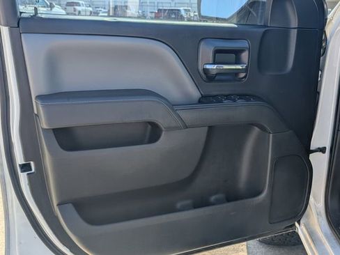 Used 2014 Chevrolet Silverado 1500 W/T image 10