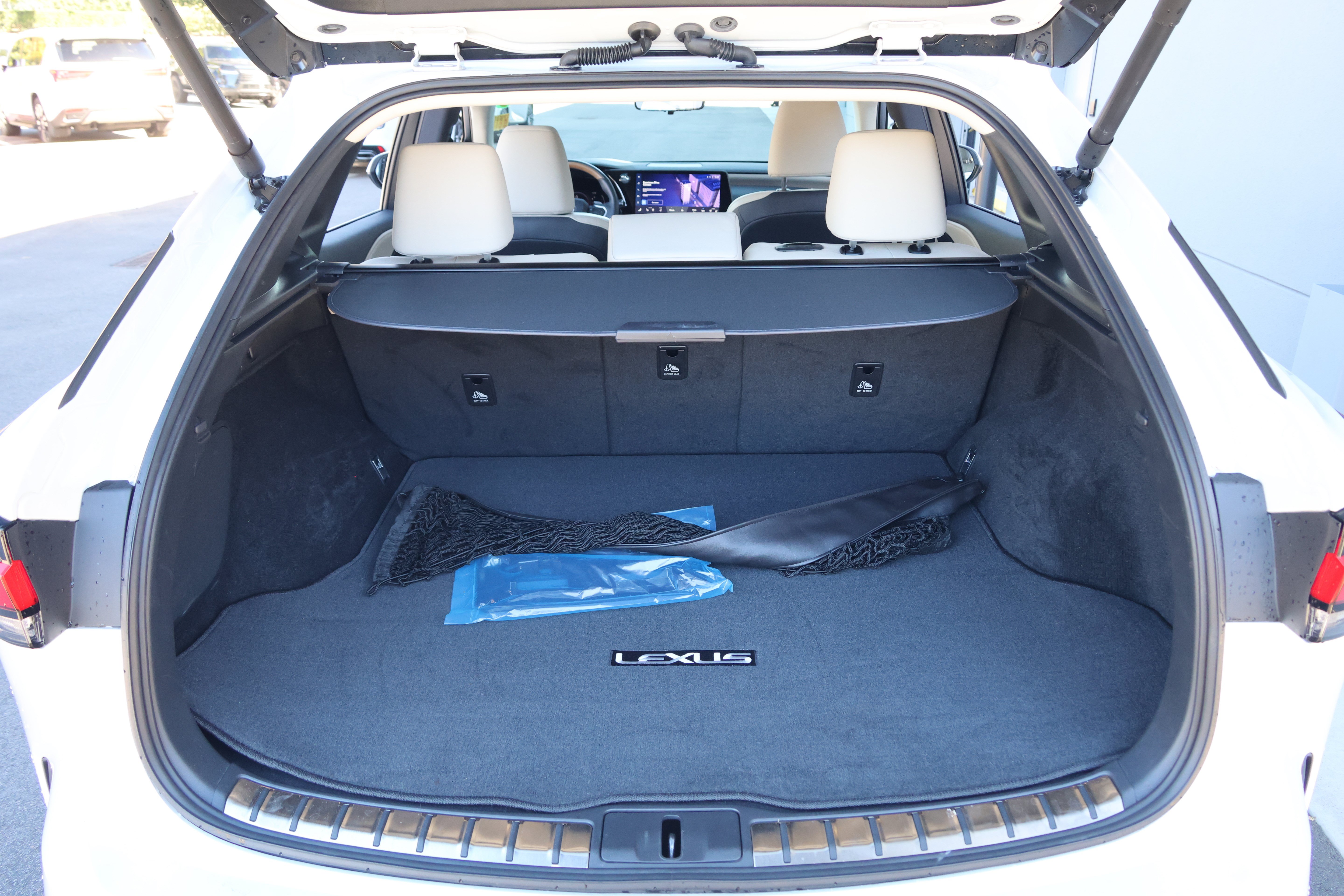 Used 2024 Lexus RX 350 Premium Plus w/ Convenience Package FWD image 37