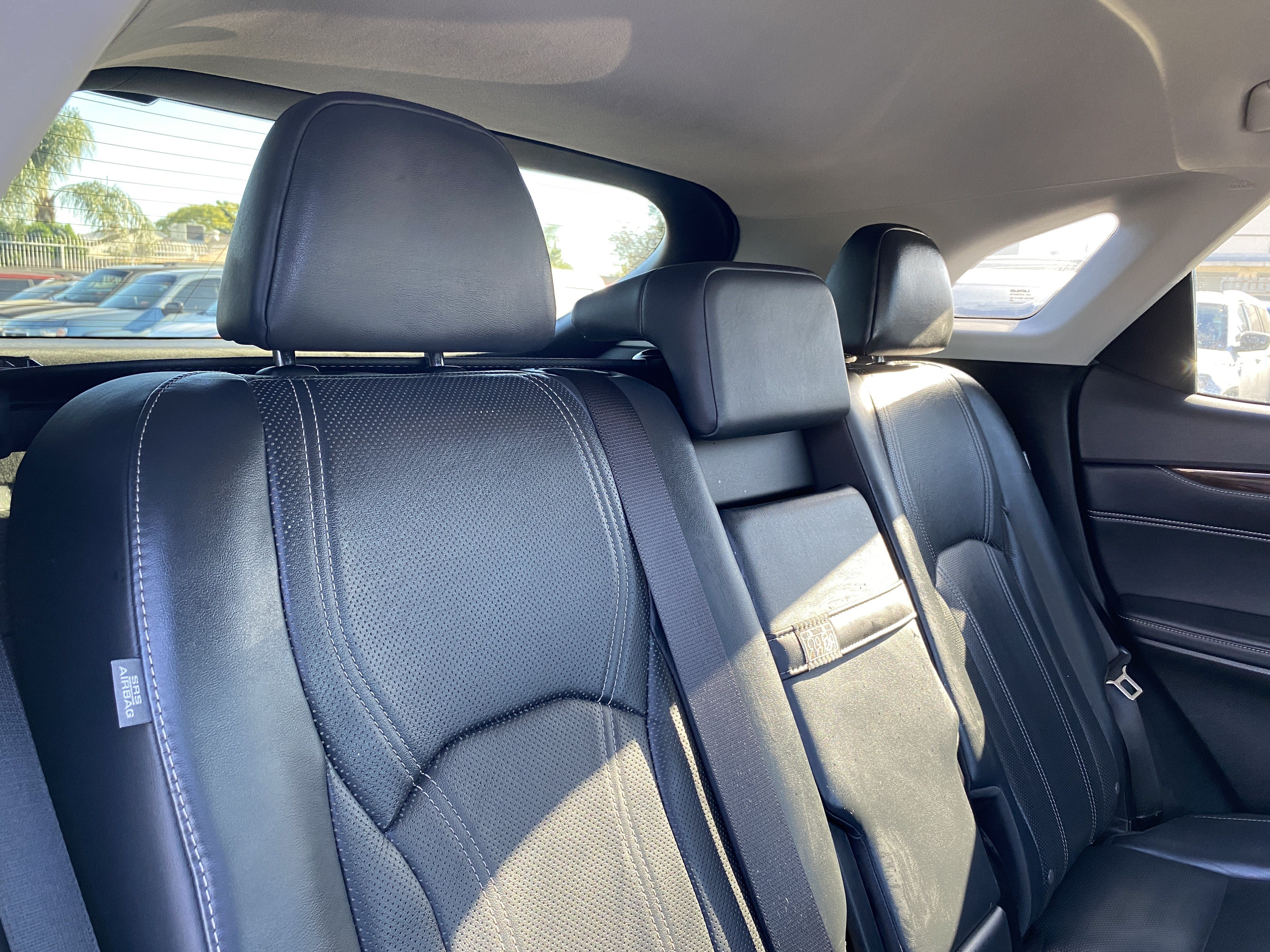 Used 2016 Lexus RX 350 FWD w/ Premium Package image 23