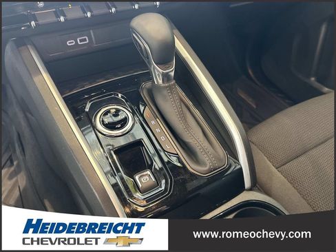 Certified 2024 Chevrolet Colorado LT w/ LT Convenience Package II AWD/4WD image 24
